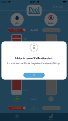 PoolControl screenshot 4