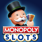 Download MONOPOLY Slots - Slot Machines for Android