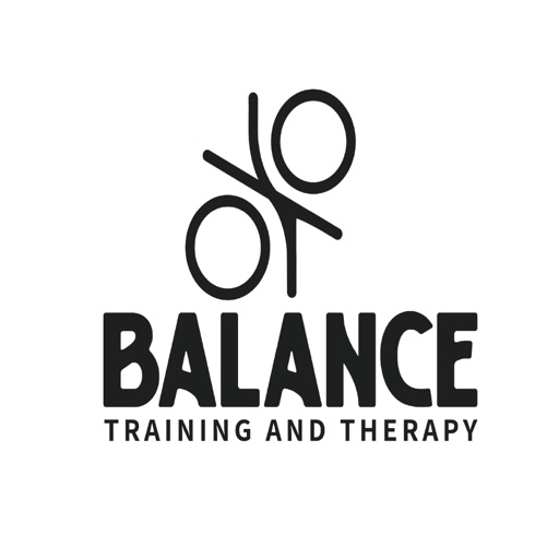 Balance Training & Therapy icon