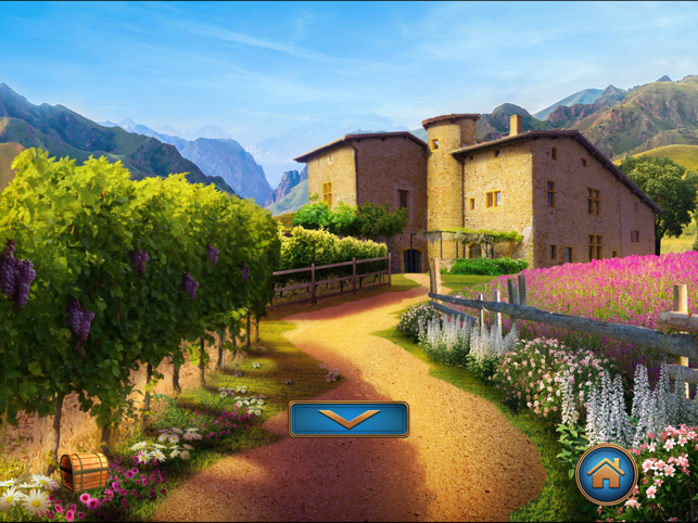 ‎Alice Beyond Wonderland Screenshot