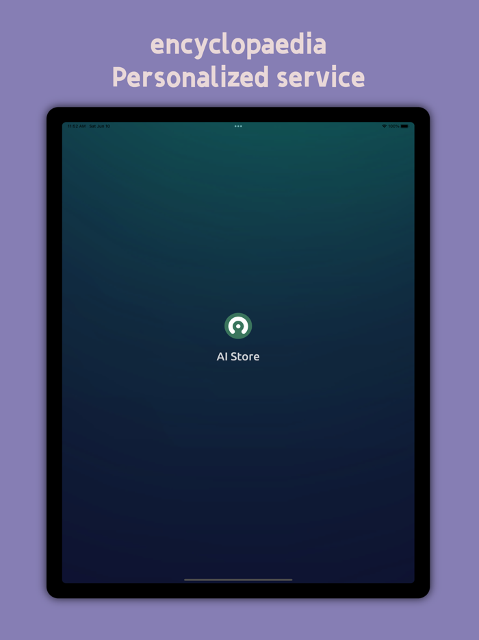 AI Store-Your AI Assistant