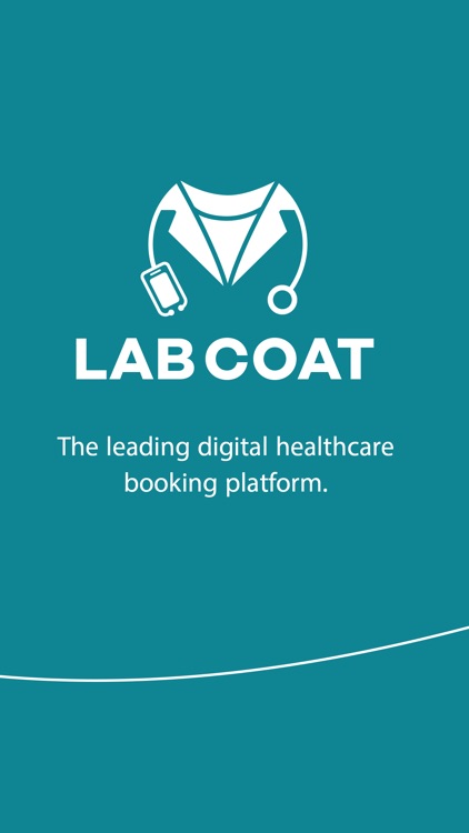 LabCoatApp