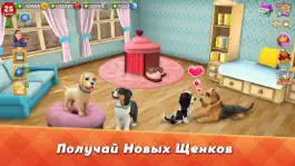 Game screenshot Dog Town: Pet & Animal Games hack