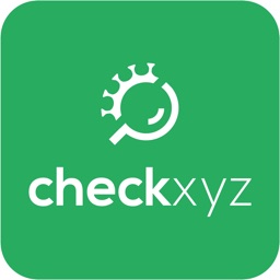 Checkxyz: Qr Code for Issues