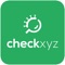 Checkxyz is a QR code for vending machine, ATM, Laundromats, self serve car washes and much more