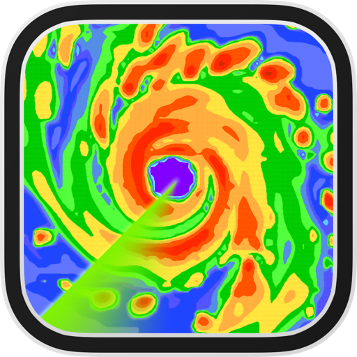 Radar Live Pro - doppler radar App Cancel