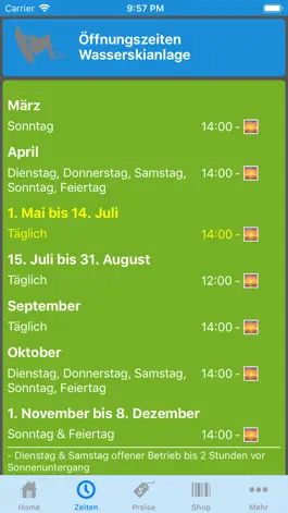 Game screenshot Toeppersee hack