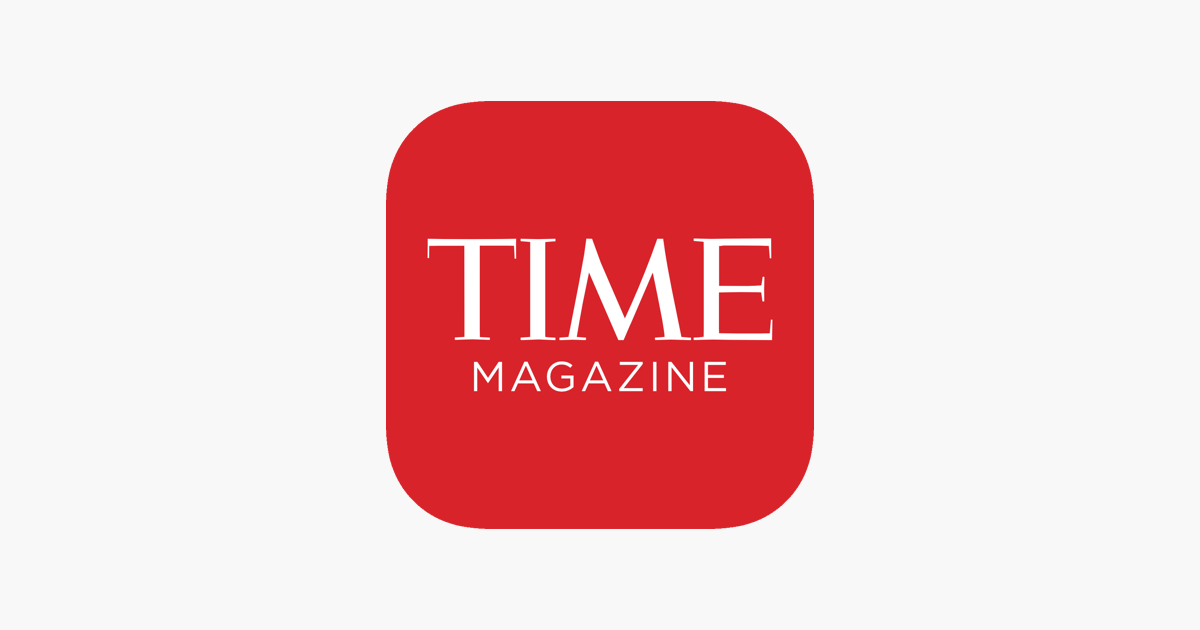 TIME App Store