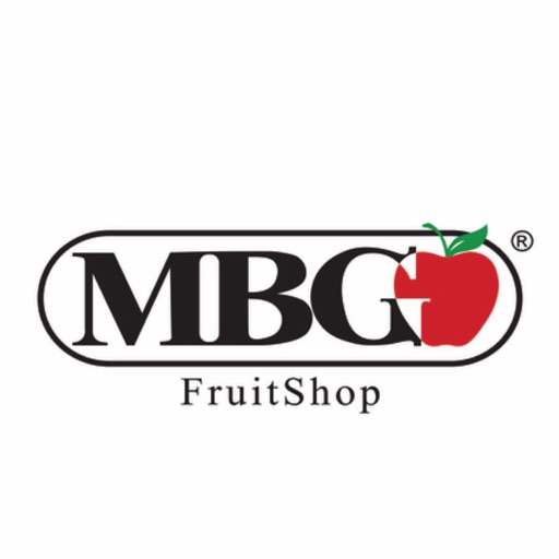 MBG Fruit Shop