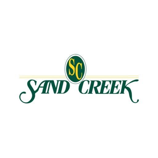 Sand Creek Country Club icon