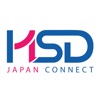 HSD Japan Connect icon
