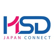 HSD Japan Connect