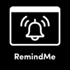 Remind Me | Events Calendar icon