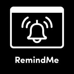 Remind Me | Events Calendar