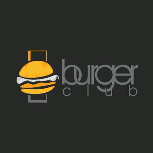 Burger Club icon