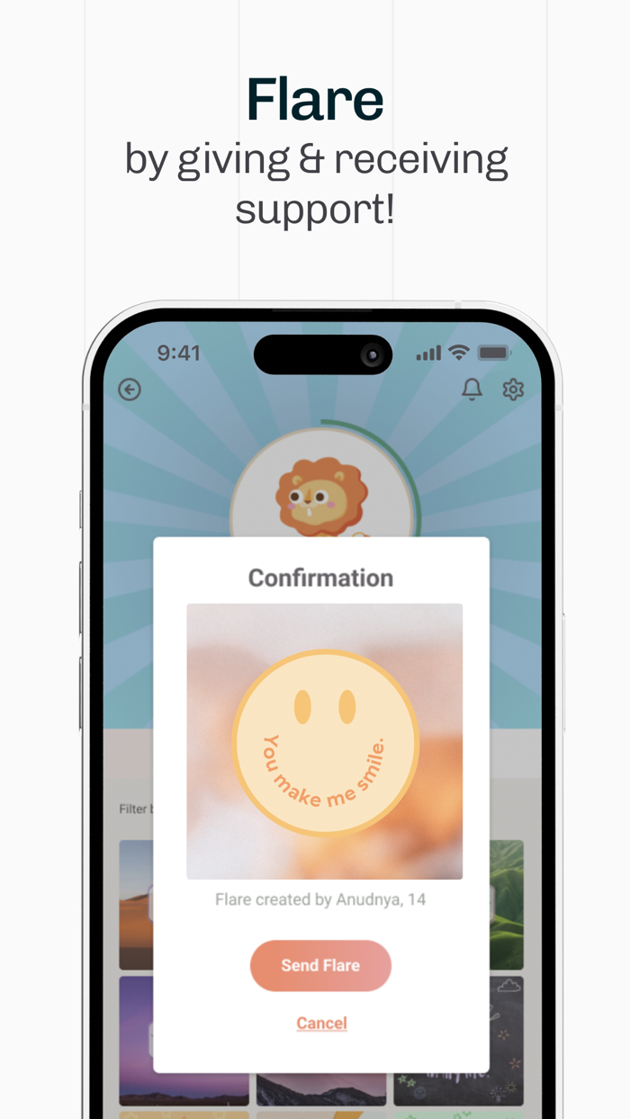 Lucero Self Care Made Fun