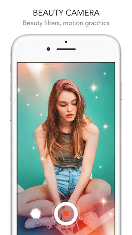 Game screenshot MOLDIV - Photo Editor, Collage mod apk