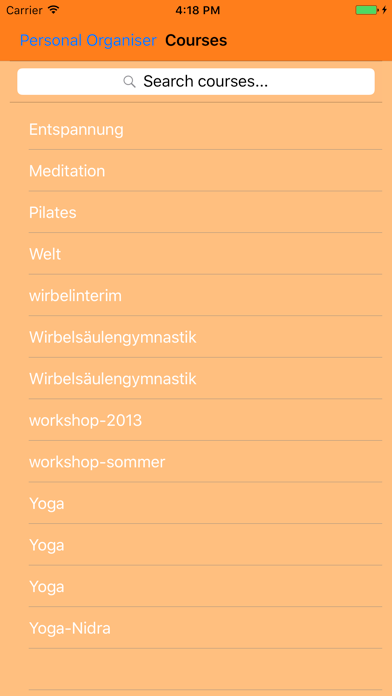 Screenshot #2 pour YoSi