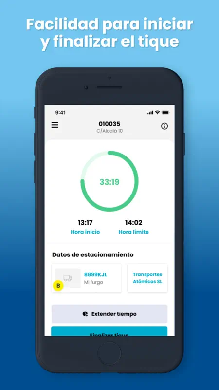 Madrid DUM 360 screenshot 5 of 7