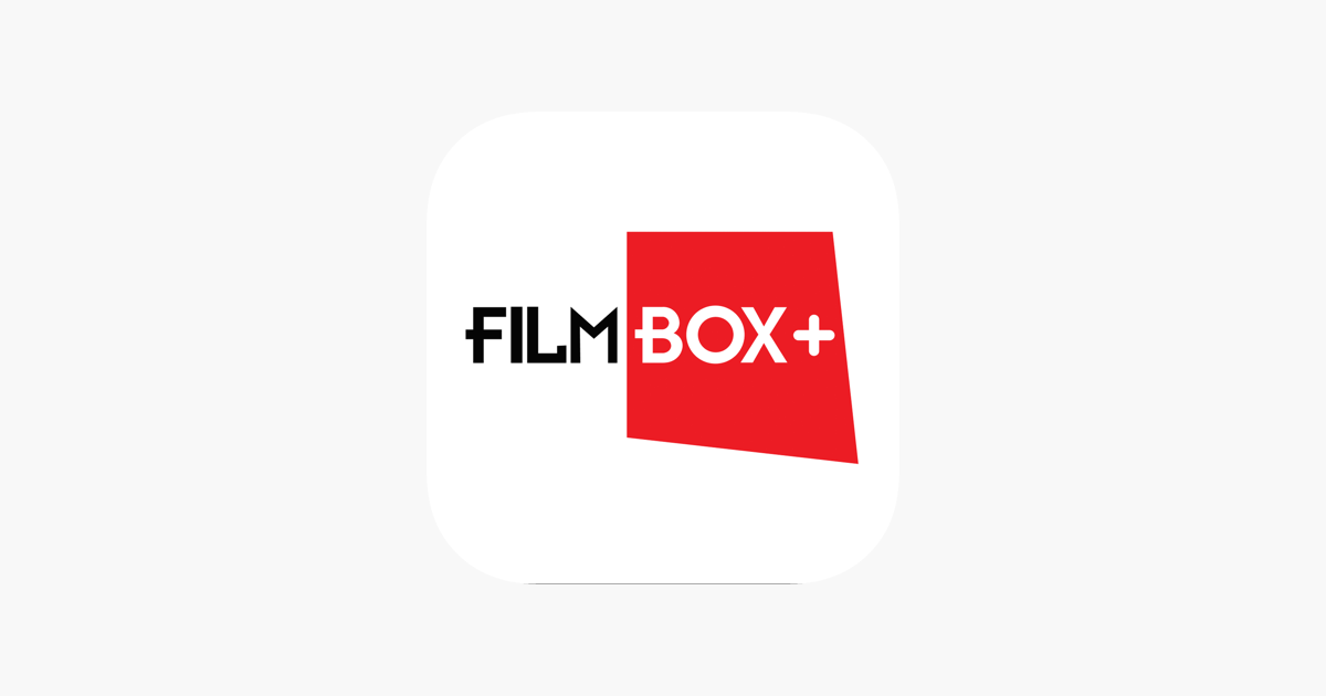 FilmBox+ on the App Store
