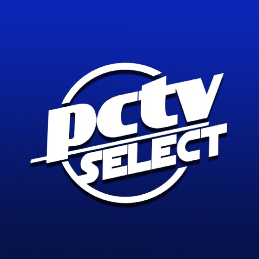 PCTV Select - AppWisp.com
