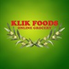 Klik Foods icon