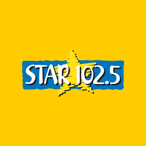 STAR 102.5 icon
