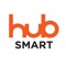 HUB Smart è la nuova App di Mondadori Education e Rizzoli Education che ti permette di accedere - senza bisogno di login - da smartphone e tablet ai contenuti digitali del tuo libro di testo