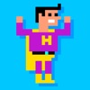Best Hero! - iPadアプリ