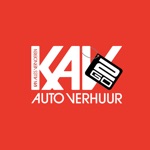 Download KAV2GO - Bestelbusverhuur app