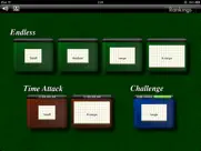shisen-sho hd ipad capturas de pantalla 2