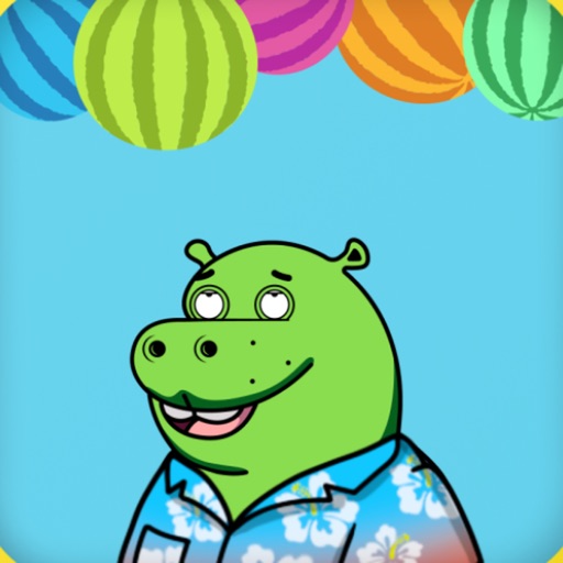 Hungry Hippos - AppWisp.com