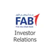 FAB Investor Relations problems & troubleshooting and solutions