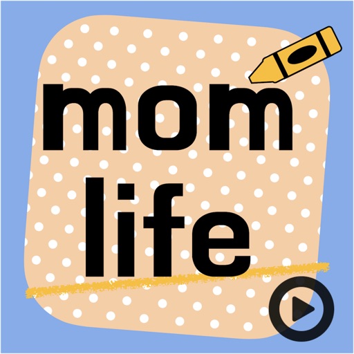 mom life icon