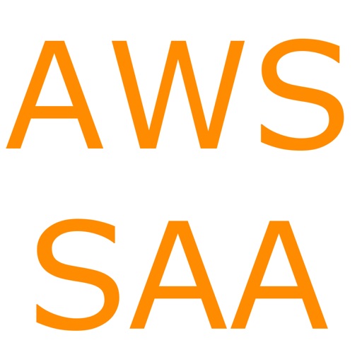 Ace AWS Solutions Architect As icon