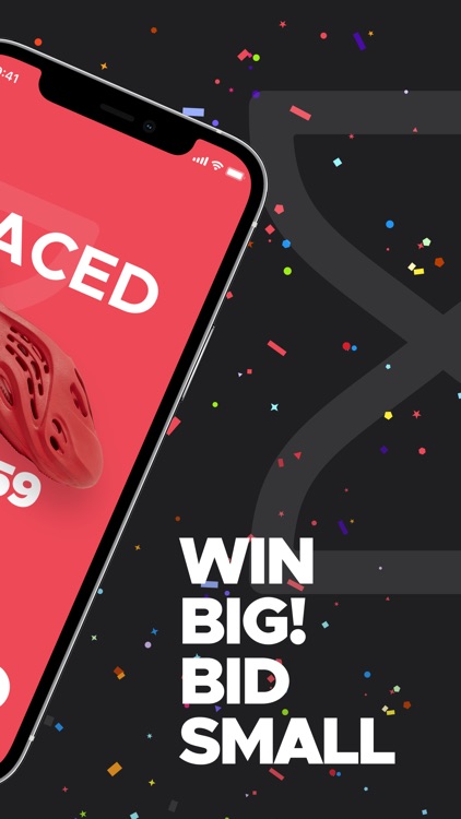 Laced - Win Sneakers