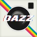 Dazz Cam Dispo.sable App Contact