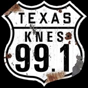 KNES Texas 99.1