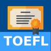 TOEFL Exam Prep icon