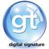 GlassTrax Digital Signature icon