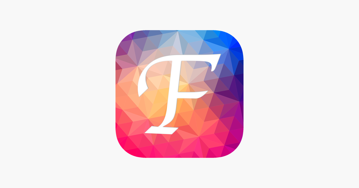 ‎Fonts Keyboard AI on the App Store