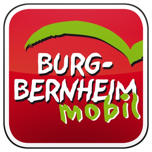 Stadt Burgbernheim icon