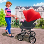 Download Virtual Mom- Dream Family Care app