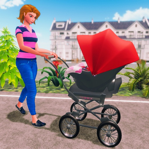 Virtual Mom- Dream Family Care