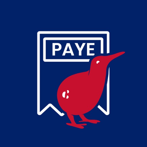 PAYE Calculator icon