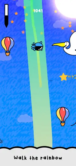 Game screenshot Inkfish hack