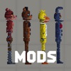 FNAF Mods for Melon Playground icon