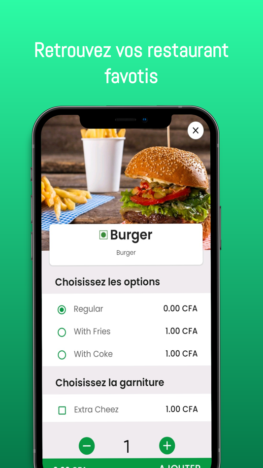 #6. ChapChap Client (iOS) 由: Ayman ZABAD