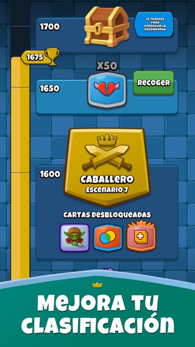 Hero Royale: TD JcJ