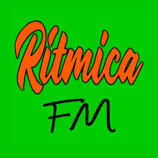 Rítmica FM icon